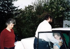 Ruth Bennet McDougal Dorrough, Dan, Ben Dorrough